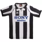 Retro Juventus Home Jersey 1997/98 - minejerseys