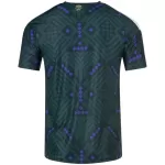 Saudi Arabia Home Match Jersey Player Version World Cup 2026 - minejerseys