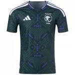 Saudi Arabia Home Match Jersey Player Version World Cup 2026 - minejerseys