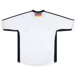 Retro Germany Home Jersey World Cup 1998 - minejerseys