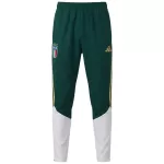 Italy Windbreaker Hoodie Kit(Top+Pants) White 2026 - minejerseys