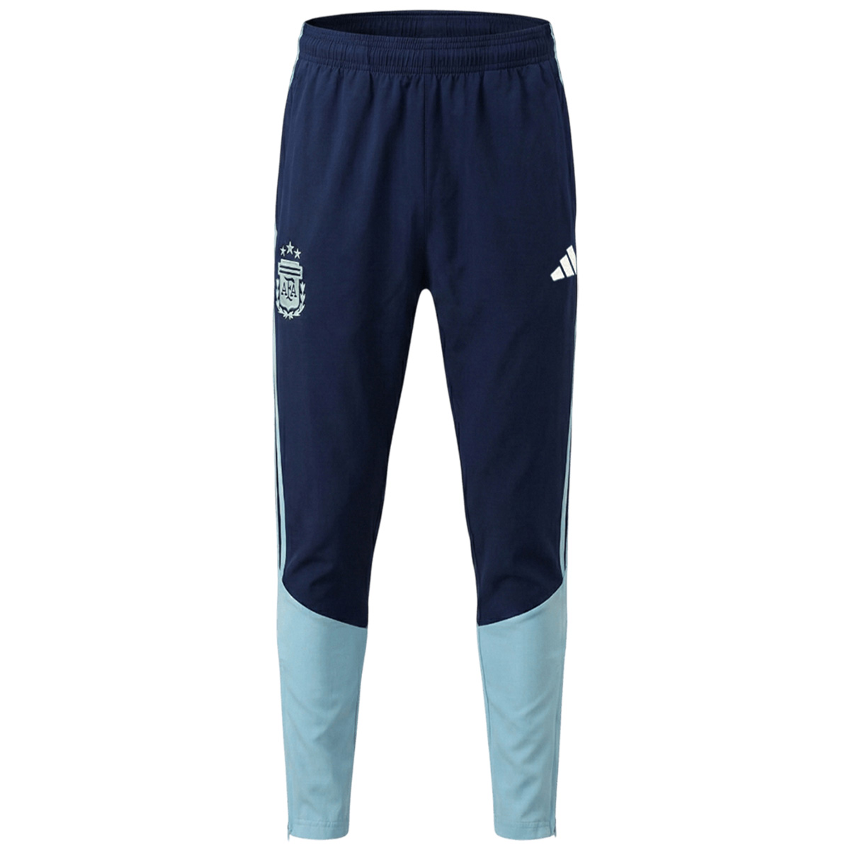 Argentina Windbreaker Hoodie Kit(Top+Pants) White 2026
