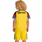 Kids Club America Home Jersey Kit 2025/26 - minejerseys
