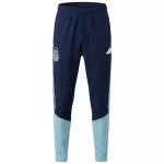 Argentina Windbreaker Hoodie Kit(Top+Pants) White 2026 - minejerseys