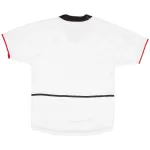 Retro Manchester United Away Jersey 2002/03 - minejerseys