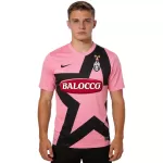 Retro Juventus Away Jersey 2011/12 - minejerseys