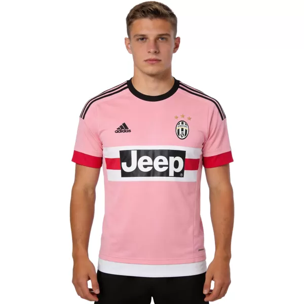 Retro Juventus Away Jersey 2015/16 - minejerseys