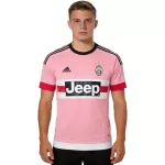 Retro Juventus Away Jersey 2015/16 - minejerseys