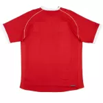 Retro Manchester United Home Jersey 2006/07 - minejerseys
