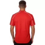 Retro Liverpool Home Jersey 2000/02 - minejerseys