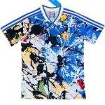 Manchester United Stone Roses Jersey 2025/26 - minejerseys