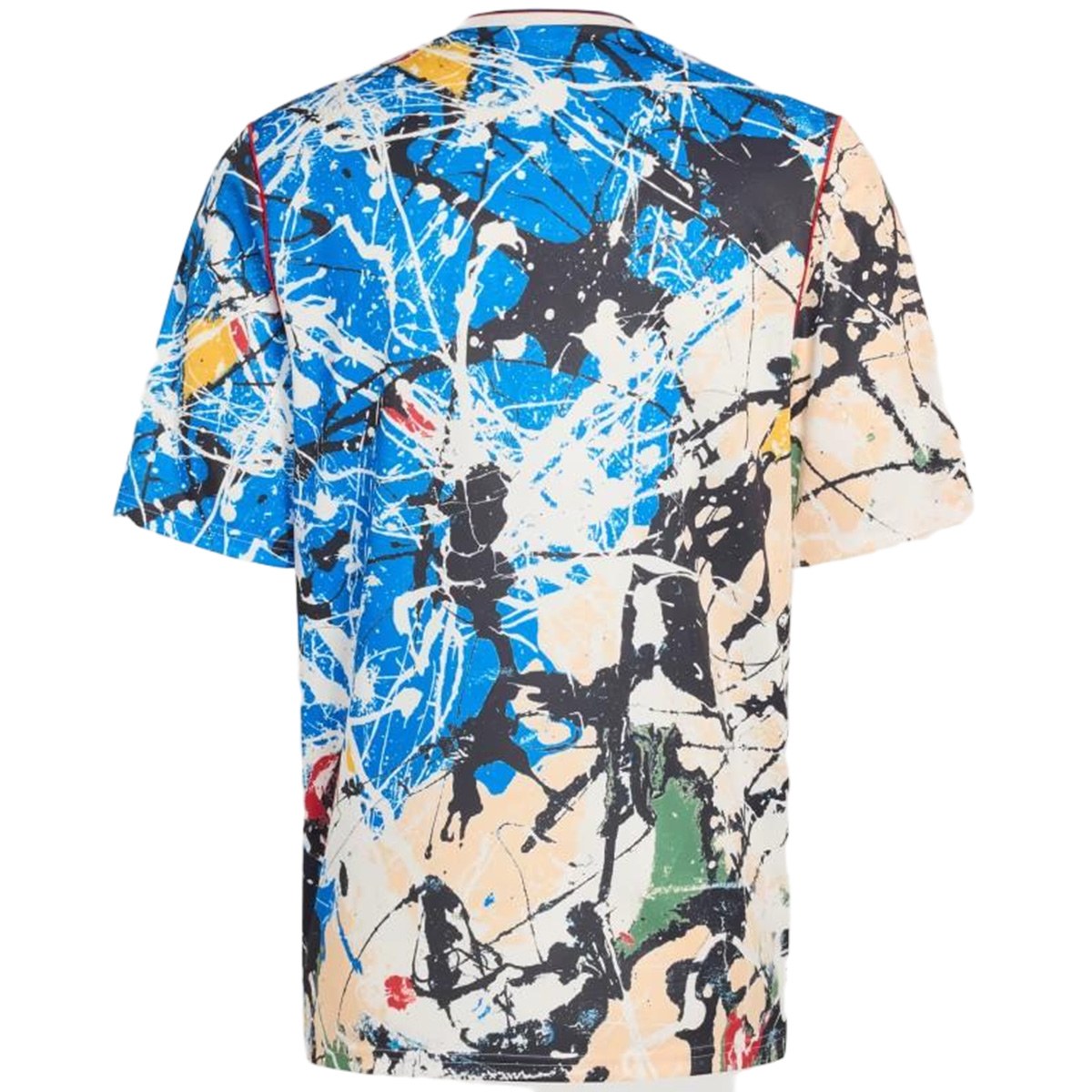 Manchester United Stone Roses Jersey 2025/26 Manchester United Stone Roses Jersey 2025/26