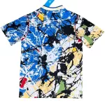 Manchester United Stone Roses Jersey 2025/26 - minejerseys