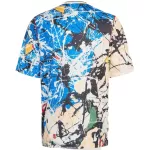 Manchester United Stone Roses Jersey 2025/26 - minejerseys