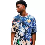 Manchester United Stone Roses Jersey 2025/26 - minejerseys