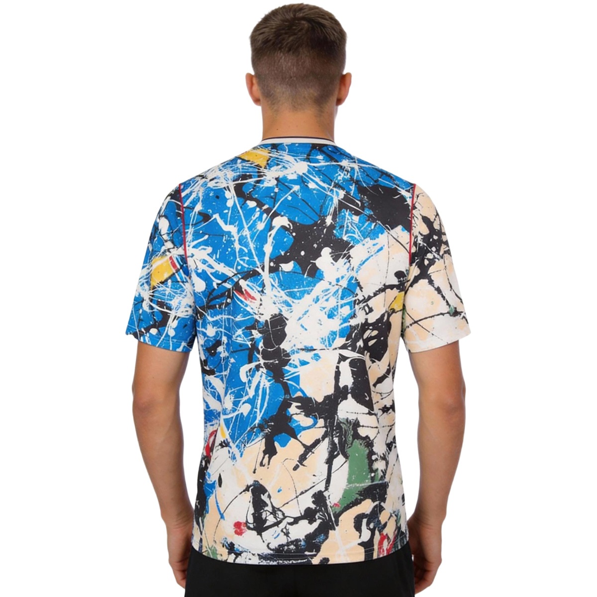 Manchester United Stone Roses Jersey 2025/26 Manchester United Stone Roses Jersey 2025/26