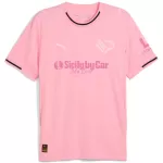 Palermo Home Jersey 2025/26 - minejerseys