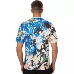 Manchester United Stone Roses Jersey 2025/26 - minejerseys