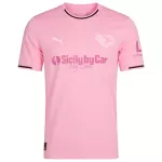 Palermo Home Jersey 2025/26 - minejerseys