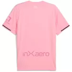 Palermo Home Jersey 2025/26 - minejerseys