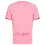 Palermo Home Jersey 2025/26 - minejerseys