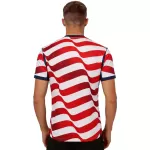 USA Home Match Jersey Player Version World Cup 2026 - minejerseys