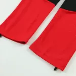 Germany Zipper Sweatshirt Kit(Top+Pants) White 2026 - minejerseys