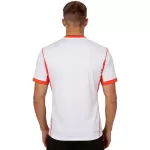 Netherlands Away Match Jersey Player Version World Cup 2026 - minejerseys