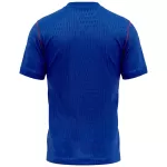 Croatia Away Match Jersey Player Version World Cup 2026 - minejerseys