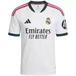 Real Madrid Home Jersey 2026/27 - minejerseys