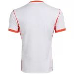 Netherlands Away Match Jersey Player Version World Cup 2026 - minejerseys