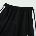 Kids Germany Zipper Sweatshirt Kit(Top+Pants) Black 2026 - minejerseys