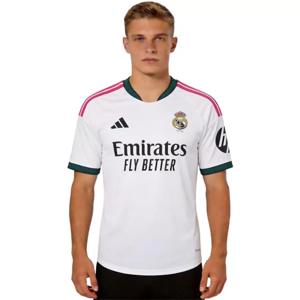 Real Madrid Home Jersey 2026/27 - minejerseys