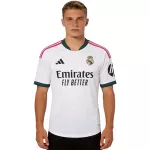 Real Madrid Home Jersey 2026/27 - minejerseys