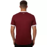 Qatar Home Match Jersey Player Version World Cup 2026 - minejerseys