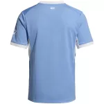 Manchester City Home Jersey 2026/27 - minejerseys