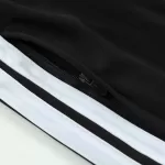 Germany Zipper Sweatshirt Kit(Top+Pants) White 2026 - minejerseys