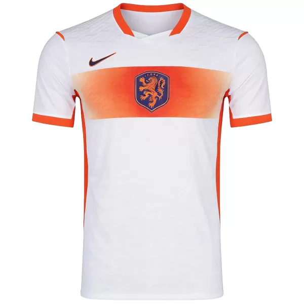 Netherlands Away Match Jersey Player Version World Cup 2026 - minejerseys