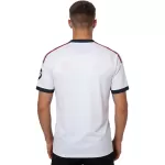 Real Madrid Home Jersey 2026/27 - minejerseys