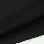 Kids Germany Zipper Sweatshirt Kit(Top+Pants) Black 2026 - minejerseys