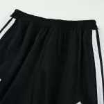 Germany Zipper Sweatshirt Kit(Top+Pants) White 2026 - minejerseys