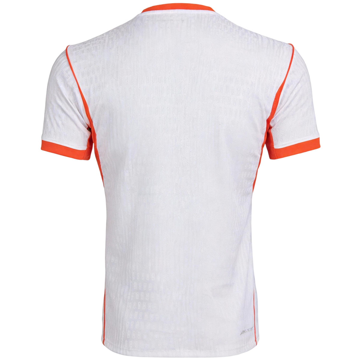 Netherlands Away Match Jersey Player Version World Cup 2026 Netherlands Away Match Jersey Player Version World Cup 2026