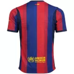 Barcelona Home Match Jersey Player Version 2026/27 - minejerseys
