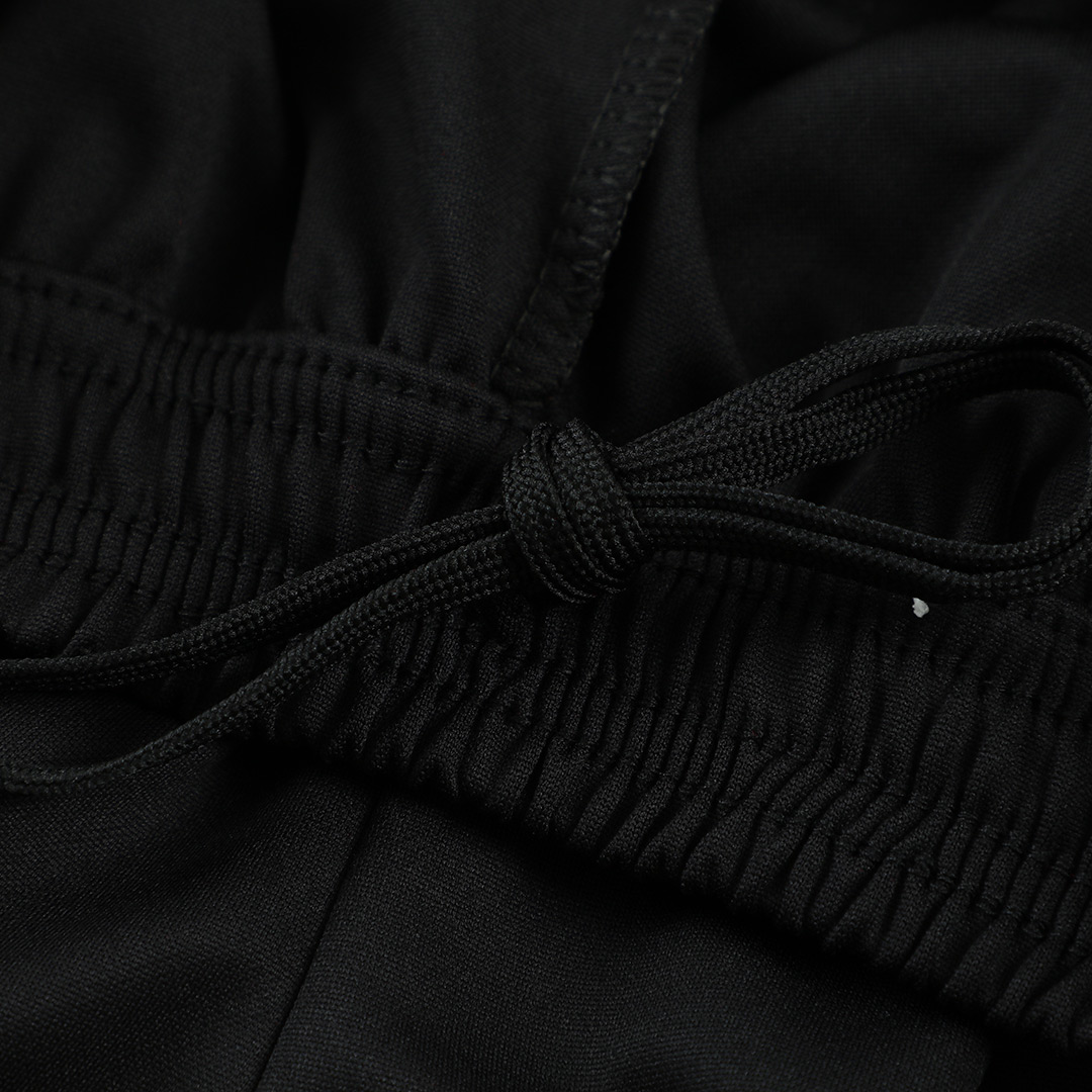 Kids Germany Zipper Sweatshirt Kit(Top+Pants) White 2026 Kids Germany Zipper Sweatshirt Kit(Top+Pants) White 2026