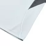 Japan Zipper Sweatshirt Kit(Top+Pants) White 2026 - minejerseys