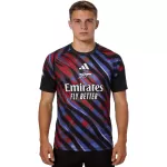 Arsenal Pre-Match Jersey 2026/27 - minejerseys