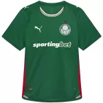 SE Palmeiras Home Jersey 2026/27 - minejerseys