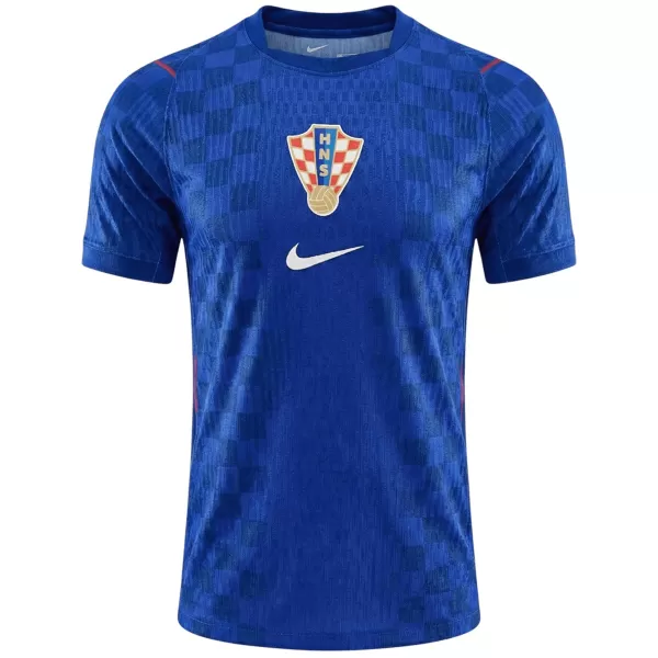 Croatia Away Match Jersey Player Version World Cup 2026 - minejerseys