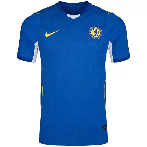 Chelsea Home Match Jersey Player Version 2026/27 - minejerseys