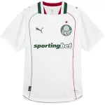 SE Palmeiras Away Jersey 2026/27 - minejerseys